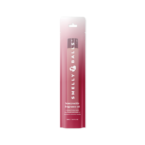 Smelly Balls Refill Oil 15ml [sct:honeysuckle]