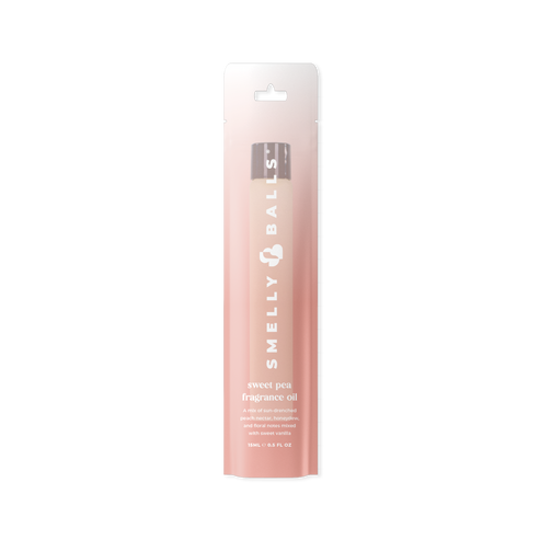 Smelly Balls Refill Oil 15ml [sct:sweet Pea]