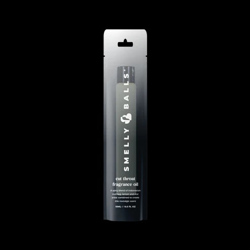 Smelly Balls Refill Oil 15ml [sct:cut Throat]