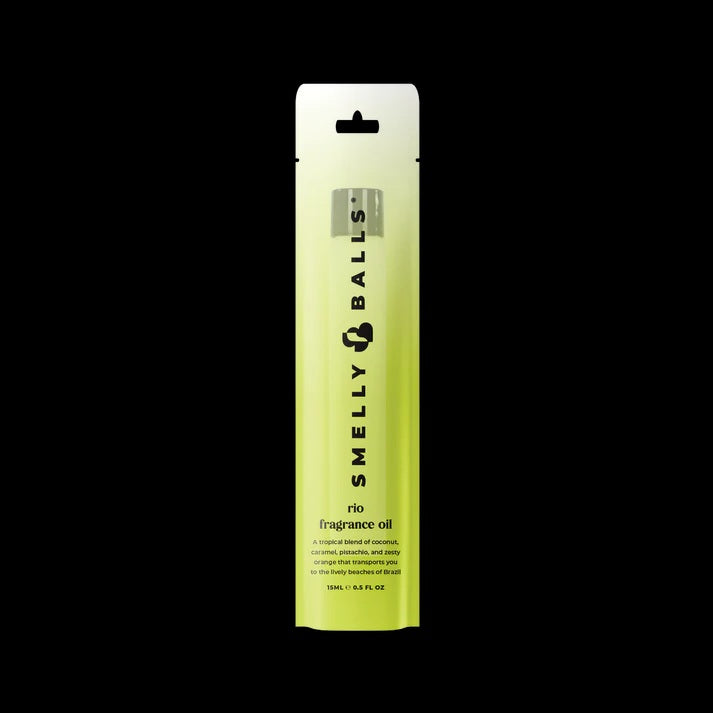 Smelly Balls Refill Oil 15ml [sct:rio]