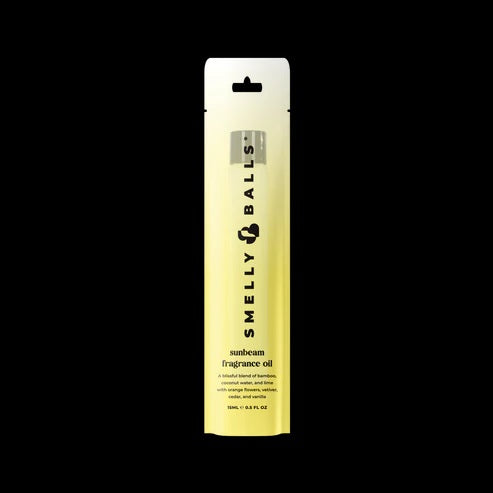Smelly Balls Refill Oil 15ml [sct:sunbeam]
