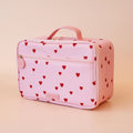 Fox & Fallow Little Hearts Large Lunch Bag