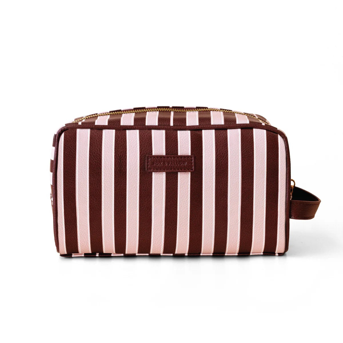 Fox & Fallow Sorrento Wash Bag