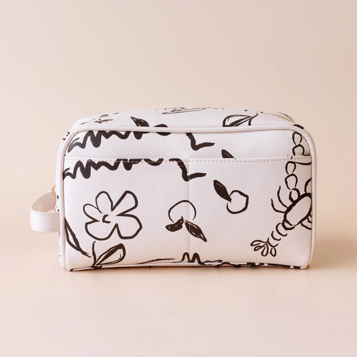 Fox & Fallow Amalfi Wash Bag