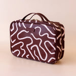 Load image into Gallery viewer, Fox &amp; Fallow Como Cosmetic Bag
