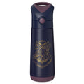 B.box 500ml Insulated Drink Bottle - Harry Potter