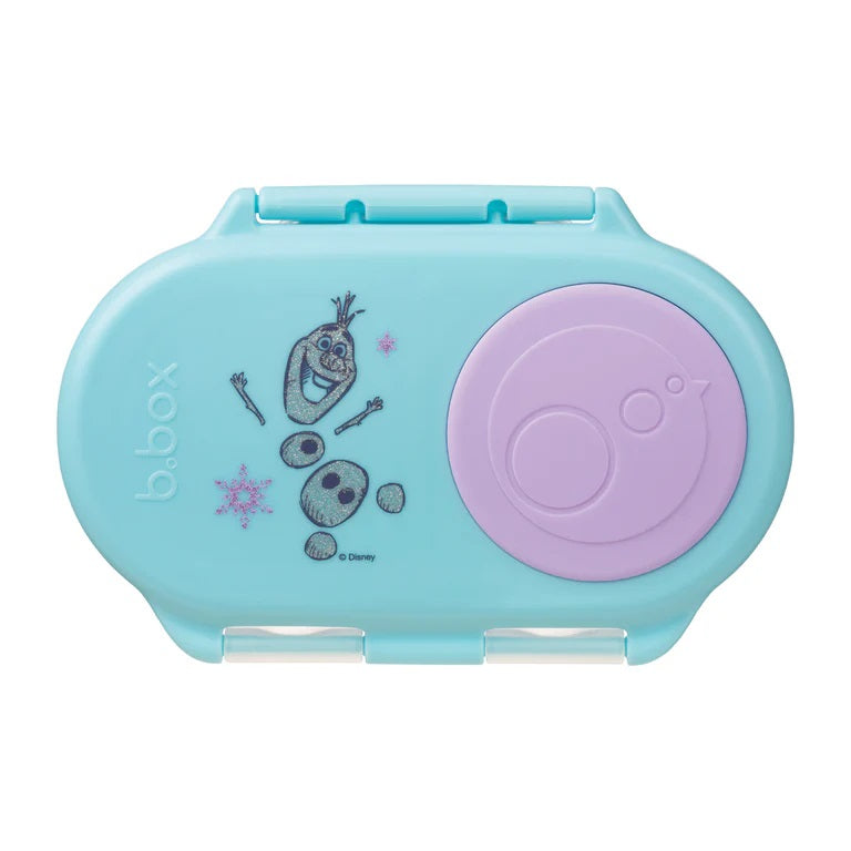B.box Snackbox - Frozen S3