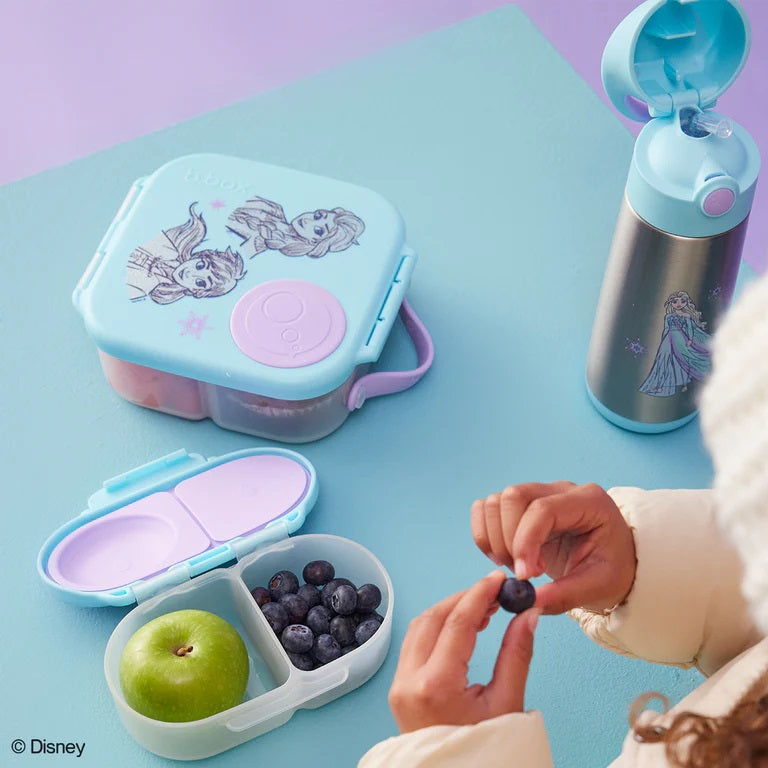 B.box Snackbox - Frozen S3