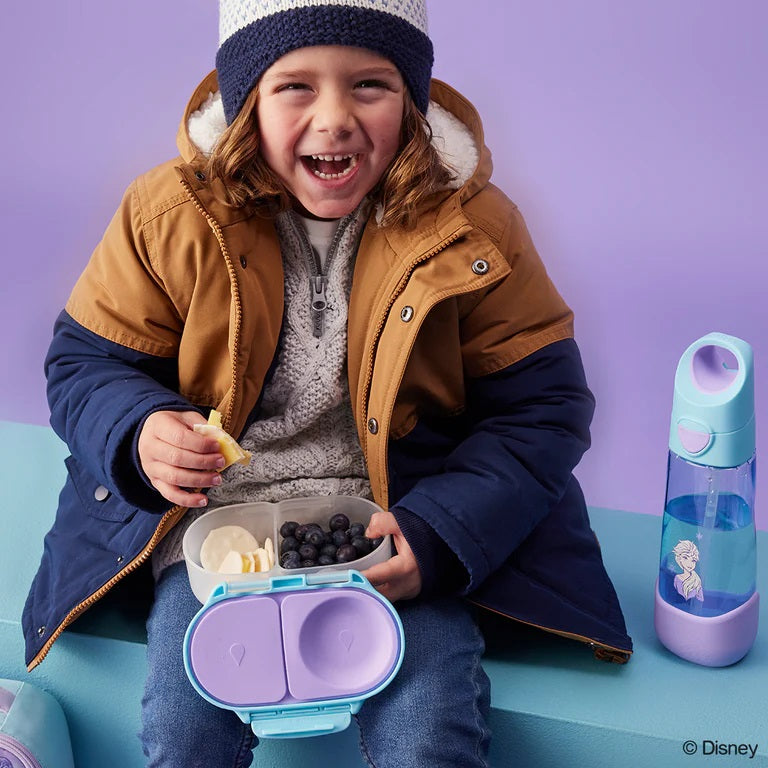 B.box Snackbox - Frozen S3