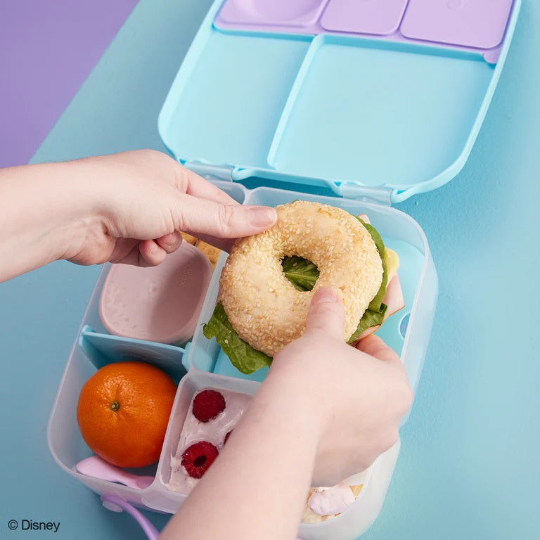 B.box Lunch Box Licensed 2l Disney Frozen