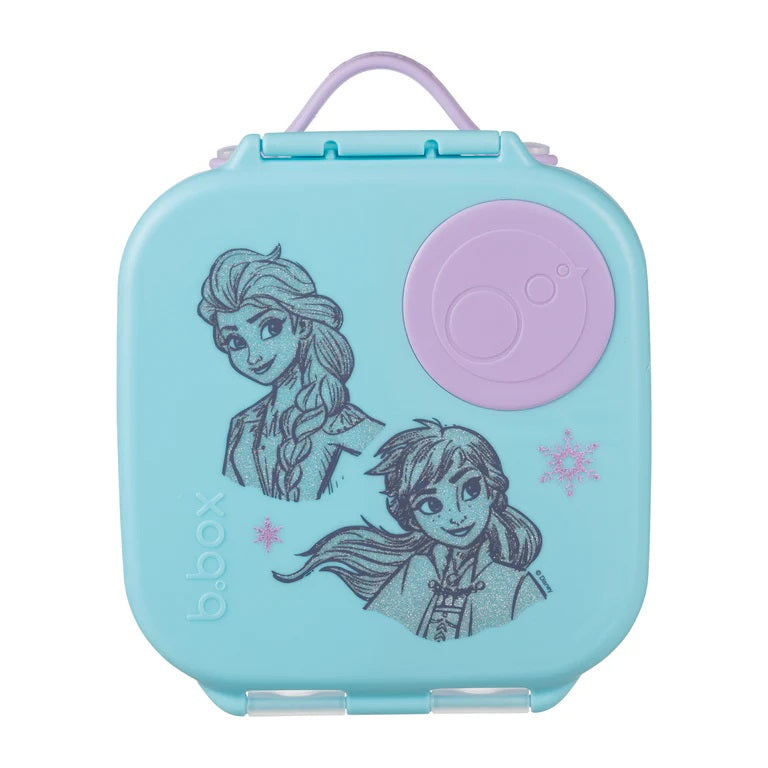 B.box Mini Lunch Box 1l Disney Frozen