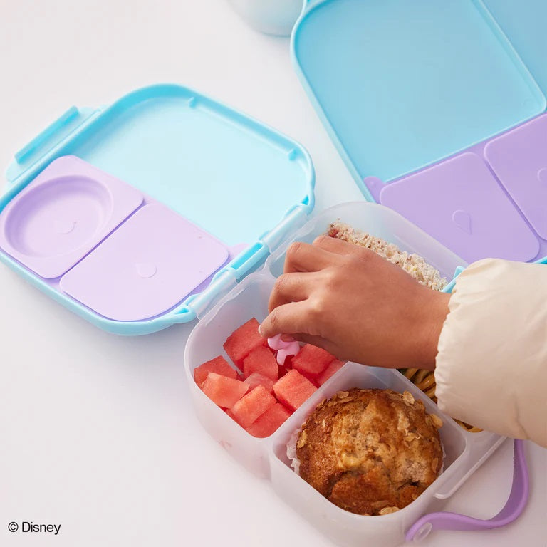 B.box Mini Lunch Box 1l Disney Frozen
