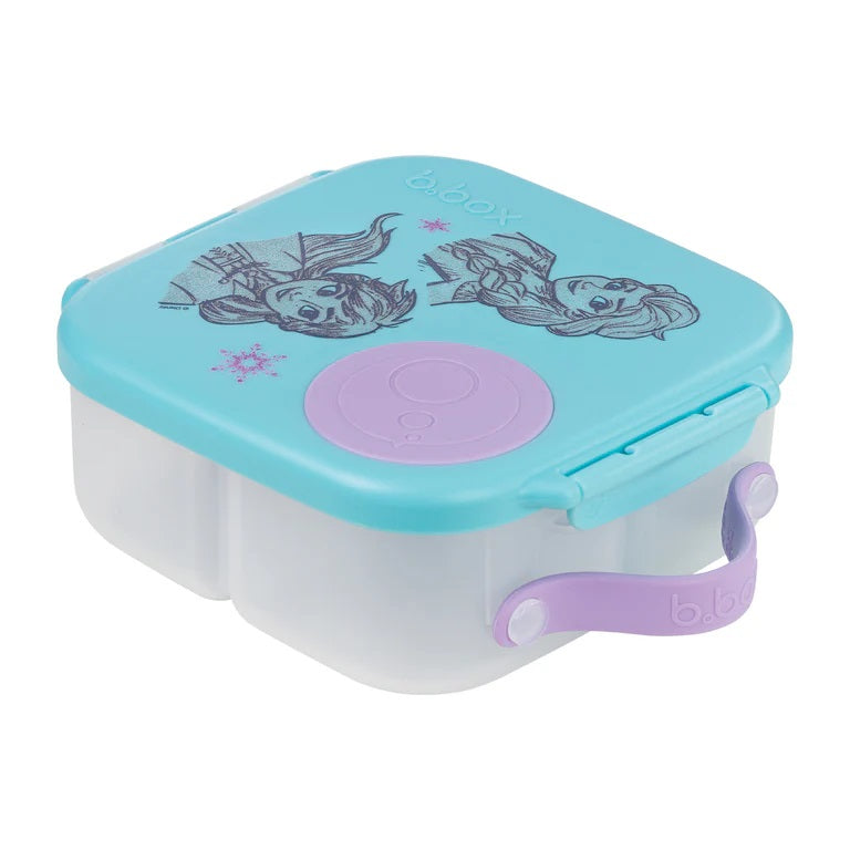 B.box Mini Lunch Box 1l Disney Frozen