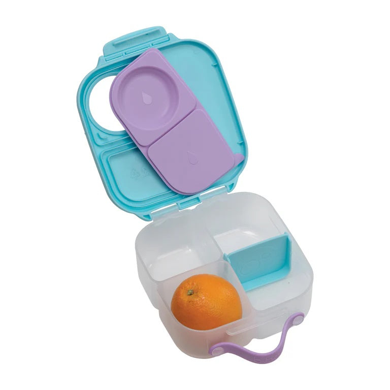 B.box Mini Lunch Box 1l Disney Frozen