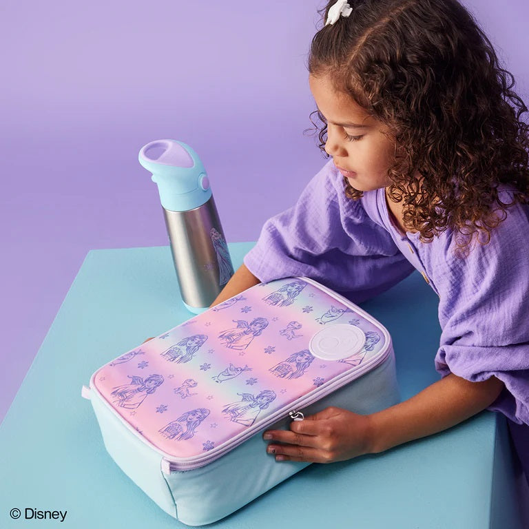 B.box Flexi Insulated Lunch Bag - Disney Frozen