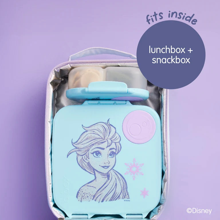 B.box Flexi Insulated Lunch Bag - Disney Frozen