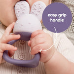 Load image into Gallery viewer, B.box Chill &amp; Fill Teether - Peony
