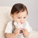 Load image into Gallery viewer, B.box Chill &amp; Fill Teether - Blush
