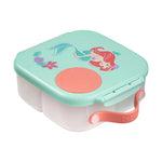 Load image into Gallery viewer, B.box Mini Lunchbox - The Little Mermaid
