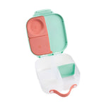 Load image into Gallery viewer, B.box Mini Lunchbox - The Little Mermaid
