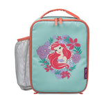 Load image into Gallery viewer, B.box Large Insulated Flexi Lunchbag - The Little Mermaid

