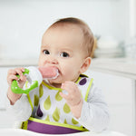 Load image into Gallery viewer, B.box Fresh Food Feeder - Apple
