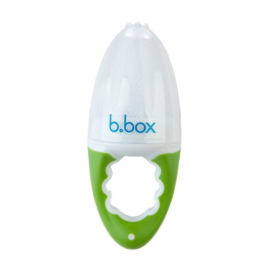 B.box Fresh Food Feeder - Apple
