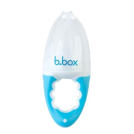 B.box Fresh Food Feeder - Blueberry