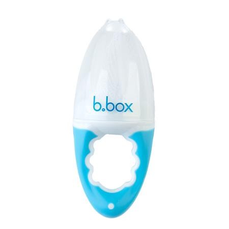 B.box Fresh Food Feeder - Blueberry