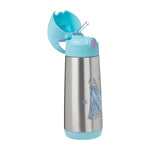 Load image into Gallery viewer, 500ml Insulated Drink Bottle - Frozen S3

