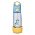 B.box 600ml Tritan Drink Bottle - Bluey