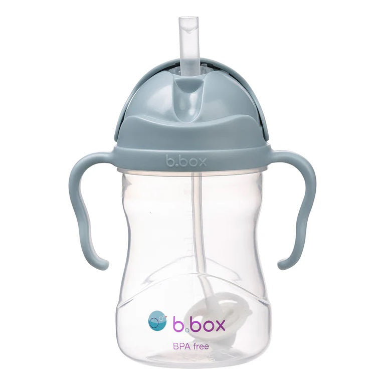 B.box Sippy Cup - Ocean