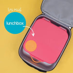 Load image into Gallery viewer, B.box Insulated Lunch Bag - Space Race
