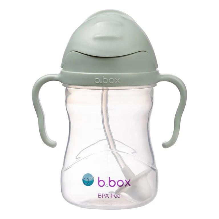 B.box Sippy Cup - Sage