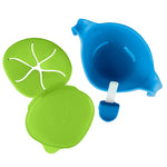 Load image into Gallery viewer, B.box Bowl + Straw - Ocean Breeze
