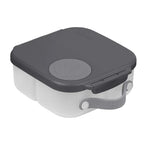 Load image into Gallery viewer, B.box Mini Lunchbox - Graphite
