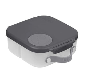 B.box Mini Lunchbox - Graphite