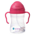 B.box Sippy Cup - Raspberry