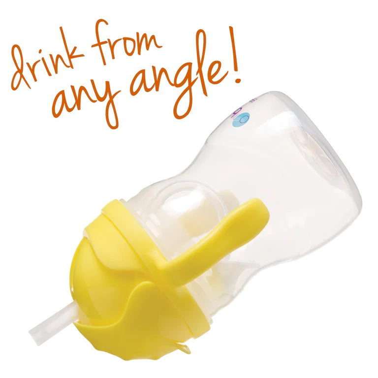 B.box Sippy Cup - Lemon