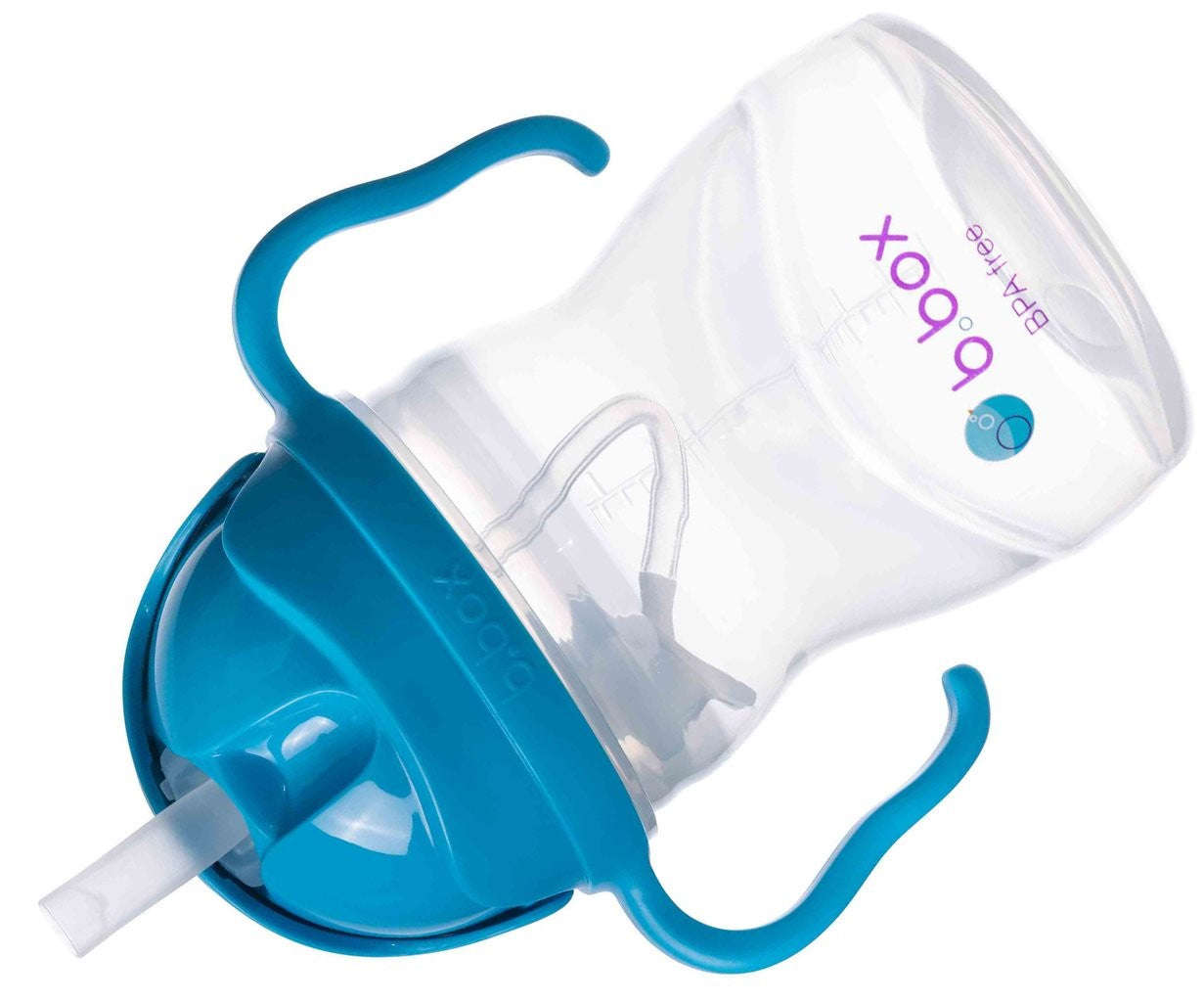B.box Sippy Cup - Cobalt