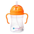 B.box Sippy Cup - Orange Zing
