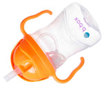 Load image into Gallery viewer, B.box Sippy Cup - Orange Zing
