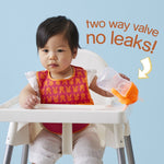 Load image into Gallery viewer, B.box Sippy Cup - Orange Zing
