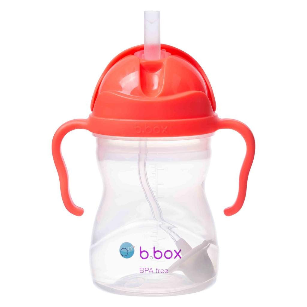 B.box Sippy Cup - Watermelon