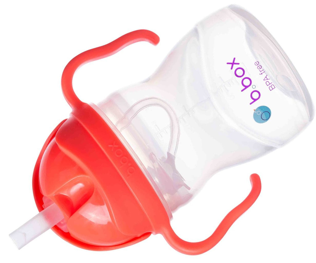 B.box Sippy Cup - Watermelon