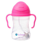Load image into Gallery viewer, B.box Sippy Cup - Pink Pomegranate
