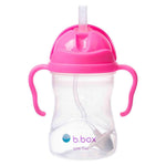 Load image into Gallery viewer, B.box Sippy Cup - Pink Pomegranate
