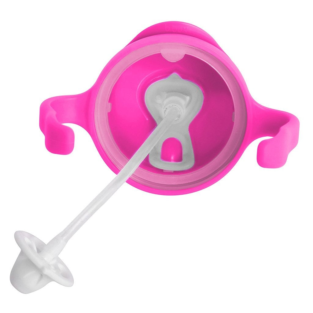 B.box Sippy Cup - Pink Pomegranate