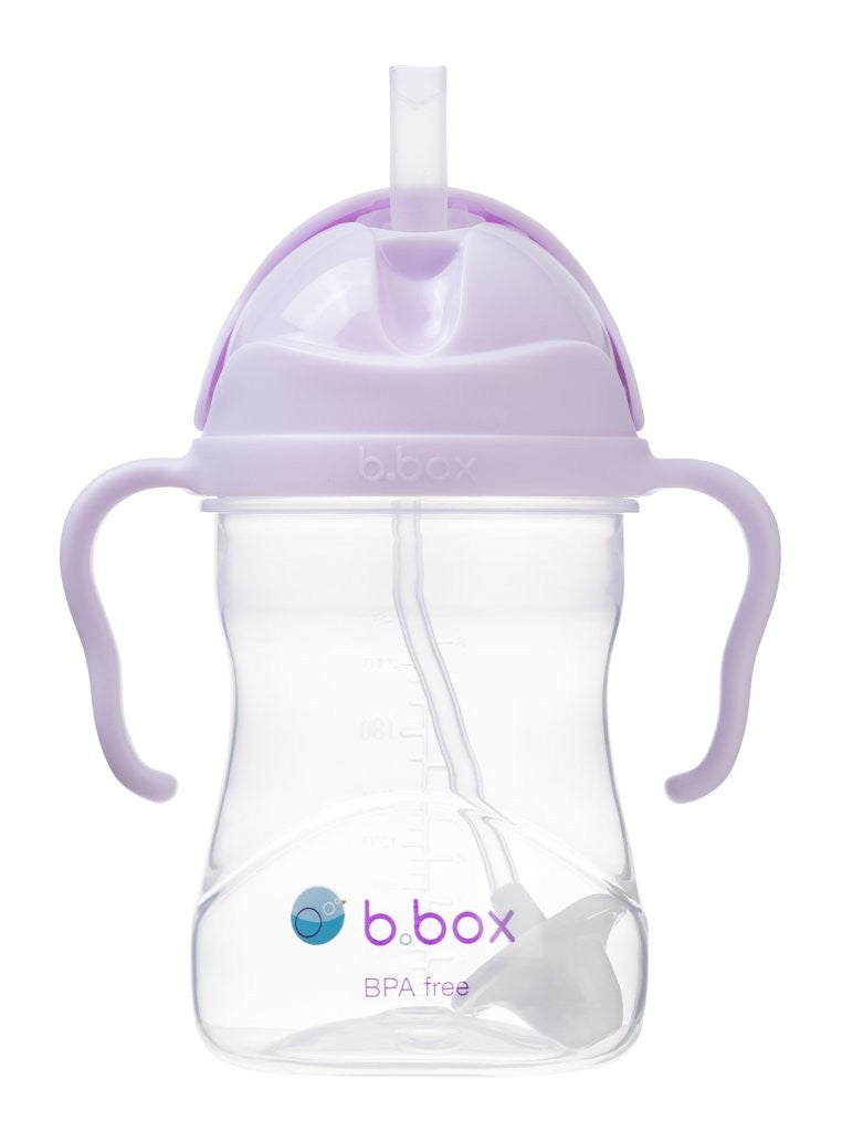 B.box Sippy Cup - Boysenberry