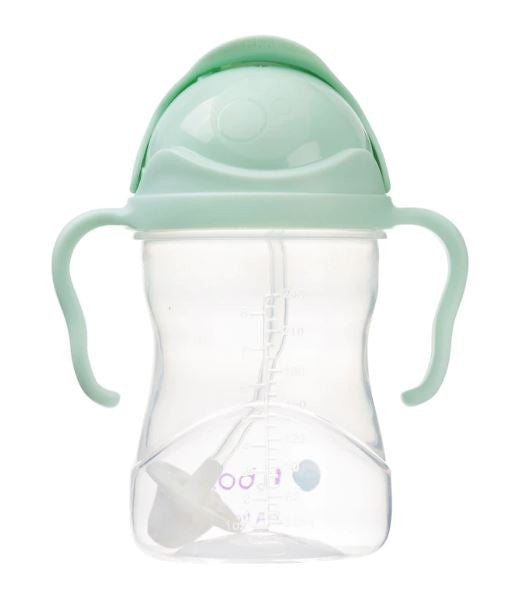 B.box Sippy Cup - Pistachio